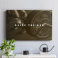 Bro-Inspo VI - Canvas Art Print