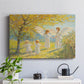 Angel LXI - Canvas Art Print