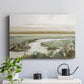 Eternity in Dawn - Canvas Art Print