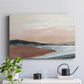 Paynes Coast I - Canvas Art Print