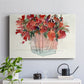 The Small Bunch II - Canvas Art Print