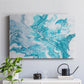 Tide Pool - Canvas Art Print