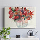 The Small Bunch I - Canvas Art Print