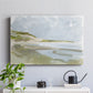 Sea Cove Impression II - Canvas Art Print