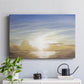 Luminous Waters III - Canvas Art Print