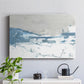 Meta Land I - Canvas Art Print