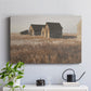 The Old Farm - Canvas Art Print