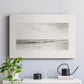 Vintage Sketch LXXXIII - Canvas Art Print