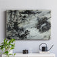 Black & White Chinois I - Canvas Art Print
