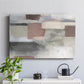 Bright Pastel - Canvas Art Print