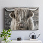 Highland Skye - Canvas Art Print