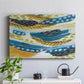 Feathery I - Canvas Art Print