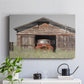 Vintage Ride - Canvas Art Print