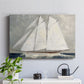 Setting Sail - Canvas Art Print