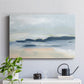 Matala Coast I - Canvas Art Print