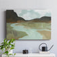 Coldwater Hills II - Canvas Art Print