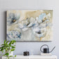 Soft Blooms - Canvas Art Print