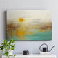 Last Day of Summer - Canvas Art Print