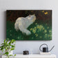 Vintage Kitty XXXVIII - Canvas Art Print