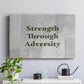 Bro-Inspo VII - Canvas Art Print