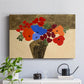 Defining Moment - Canvas Art Print