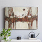 Building Bridges - Canvas Art Print