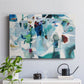 The Things I Knew - Canvas Art Print