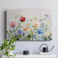 Floral Painting XXIII - Canvas Art Print