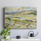 Mile Ten - Canvas Art Print