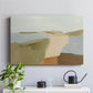 Stacked Landscape II - Canvas Art Print
