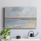 Coastal Study II - Canvas Art Print