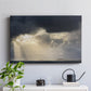 Rays of Light - Canvas Art Print