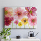 Pop Of Spring - Canvas Art Print