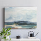 Pastel Vista I - Canvas Art Print