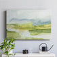 Watery Lowlands I - Canvas Art Print