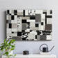 Rectangularity - Canvas Art Print