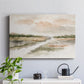 Moody Sunset - Canvas Art Print