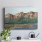 Heading West I - Canvas Art Print