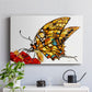 Wings II - Canvas Art Print