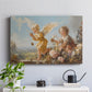 Angel - Canvas Art Print