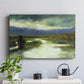 Mountain Meadow - Canvas Art Print