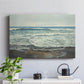 Coastal Reflection - Canvas Art Print