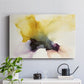 Never Have I Laid Eyes on Equal Beauty in Man or Woman - Canvas Art Print