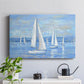 Nautical XXIV - Canvas Art Print
