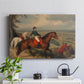 Vintage Hunt LXXXII - Canvas Art Print