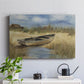 Fisherman's Friend - Canvas Art Print