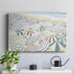 Subtle Beach - Canvas Art Print