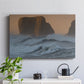 To the Shore - Canvas Art Print