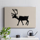 Wild Ambler II - Canvas Art Print