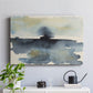 Upheval II - Canvas Art Print